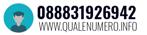 Numero di telefono 088831926942 088831926942