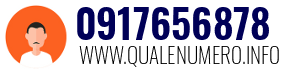 Numero di telefono 0917656878 0917656878