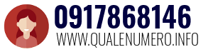 Numero di telefono 0917868146 0917868146
